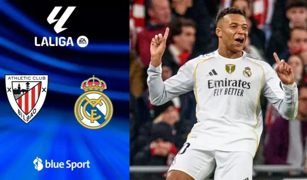 Ath. Bilbao en Real Madryt: Een Spannende Rivaliteit