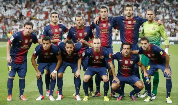 Barcelona en Eintracht Frankfurt: Een Spannende Europese Ontmoeting