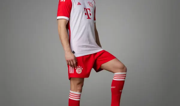 Bayern Mönchen: Een Krachtpatser in de Duitse Voetbalwereld