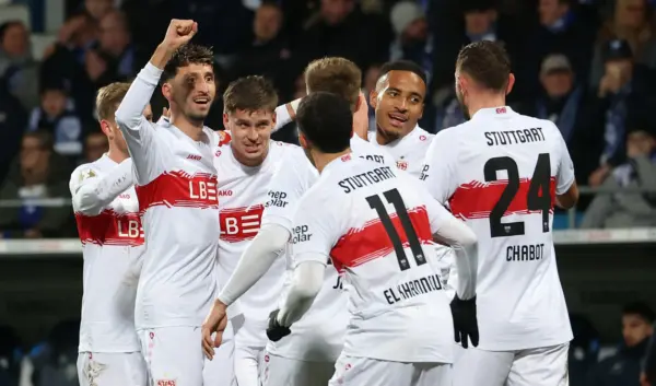 Analyse van de Wedstrijd Bochum tegen Stuttgart