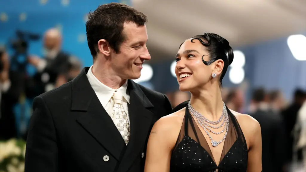 Ontdek Callum Turner: Carrière en Impact