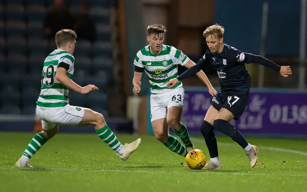 Celtic vs Dundee: Een Belangrijke Wedstrijd in de Premier League