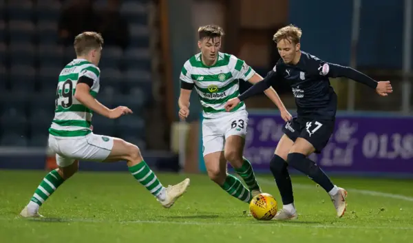 Celtic vs Dundee: Een Belangrijke Wedstrijd in de Premier League