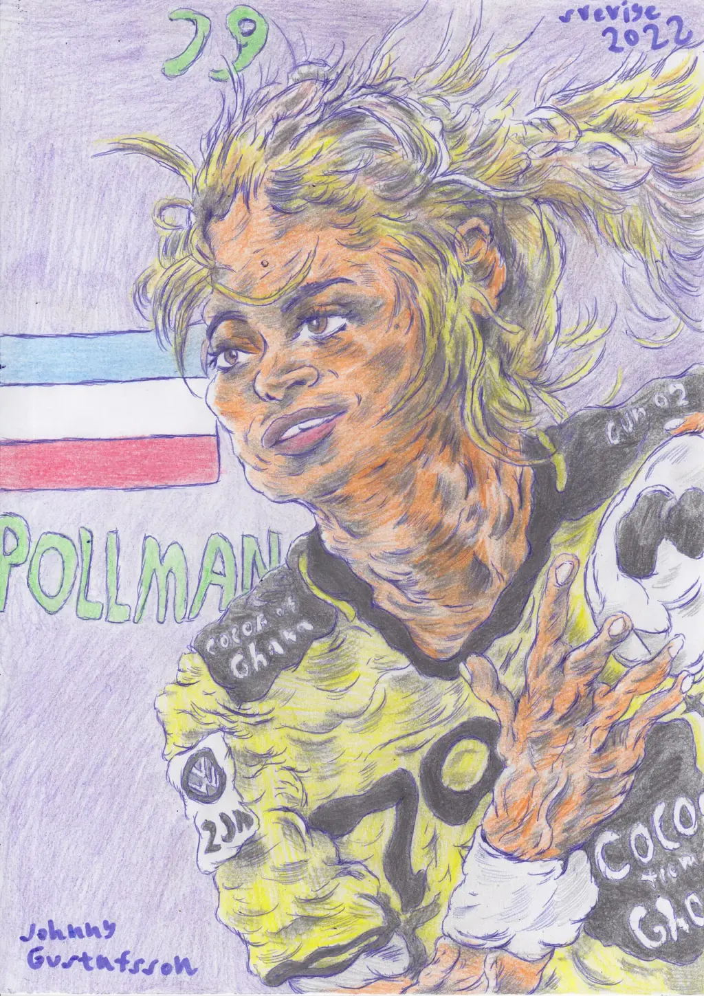 Estavana Polman: Een Heldin in de Handbalsport