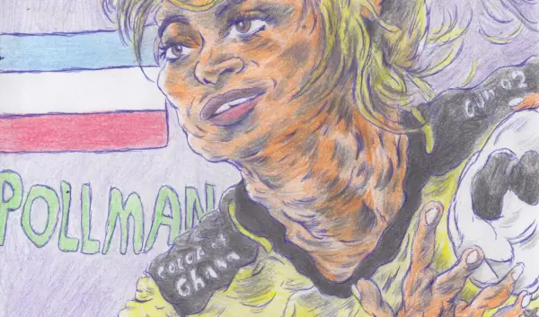 Estavana Polman: Een Heldin in de Handbalsport