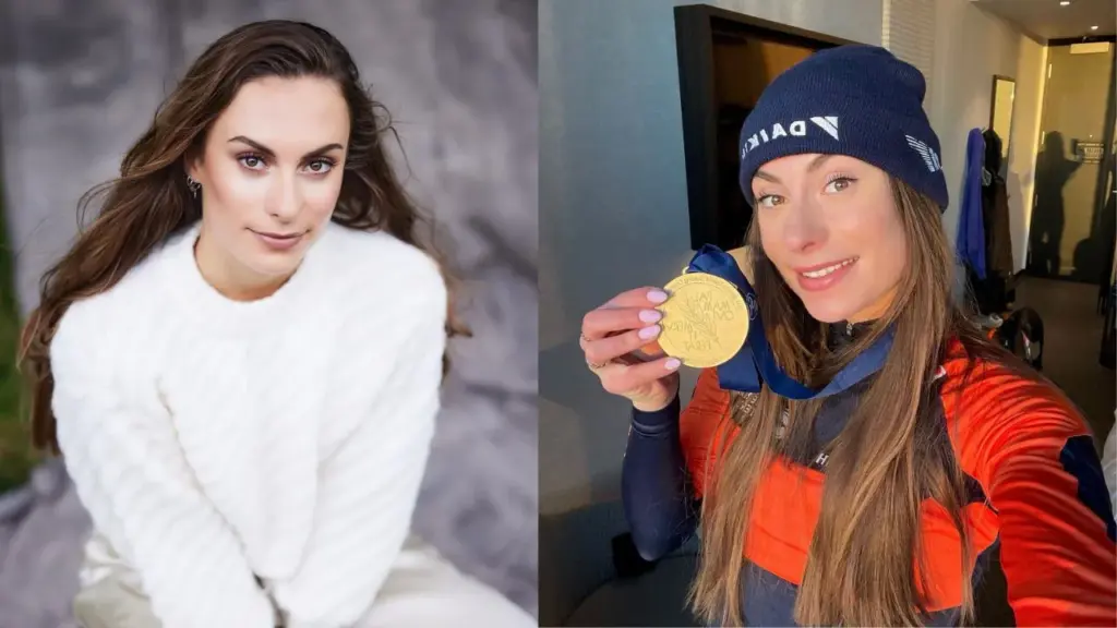 Femke Kok: De Toekomst van het Nederlandse Schaatsen