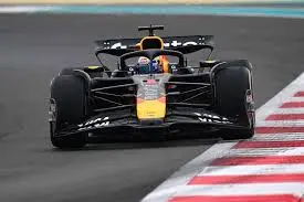 Formule 1 Abu Dhabi Grand Prix 2023: Een Blik op de Toekomst