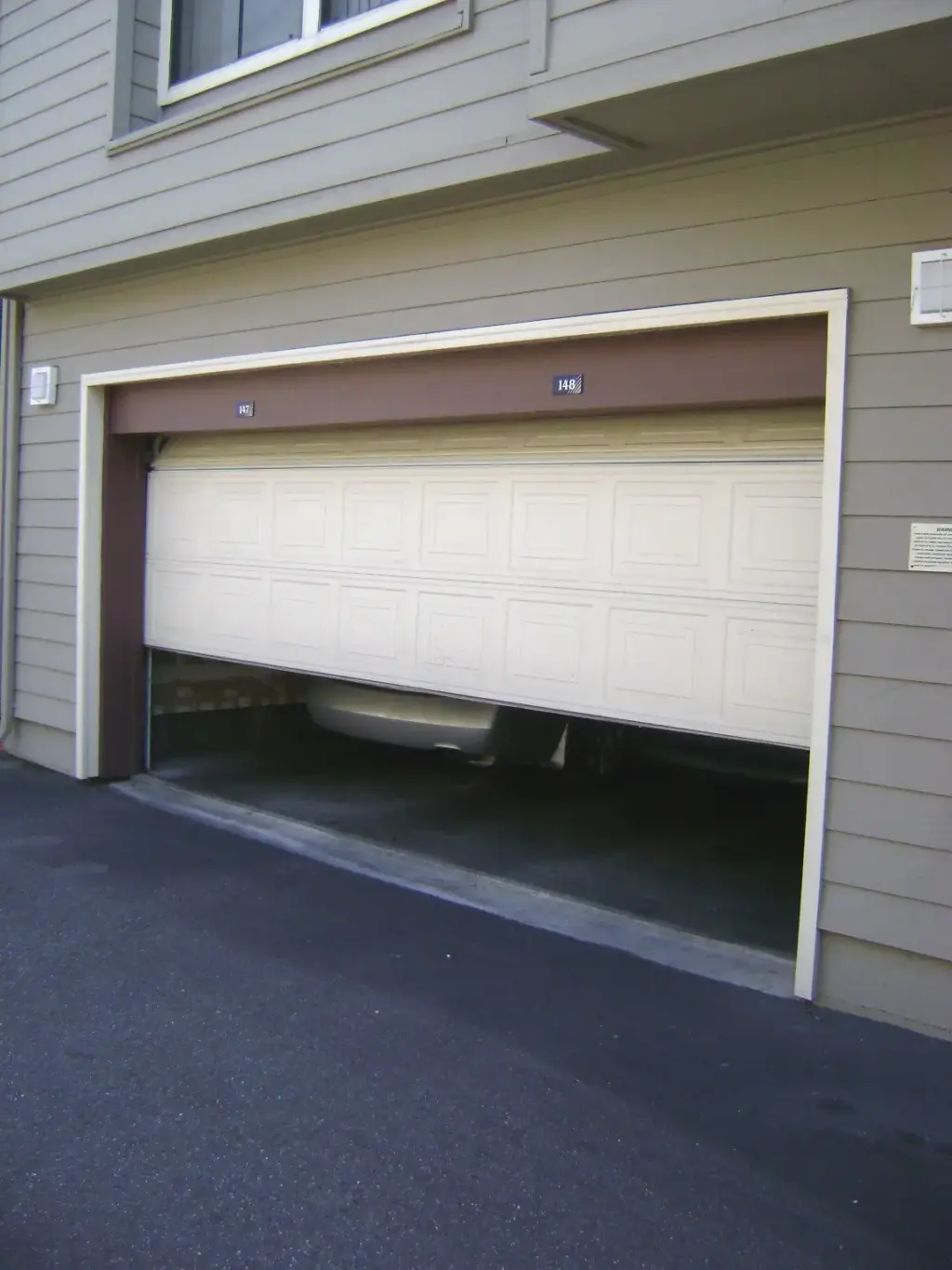Het belang van een garage voor jouw woning