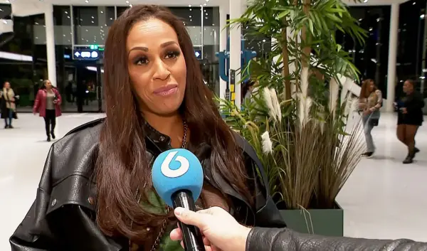 De carrière van Glennis Grace: Een blik op haar successen