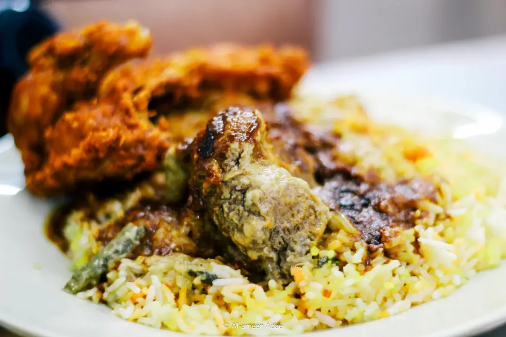 Het Halal Village Festival 2023: Een Viering van Cultuur en Gastronomie