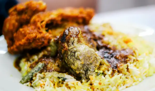 Het Halal Village Festival 2023: Een Viering van Cultuur en Gastronomie