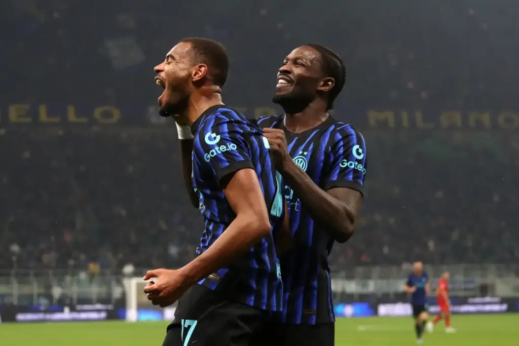 Inter vs. Venezia: De Belangrijke Strijd in de Serie A