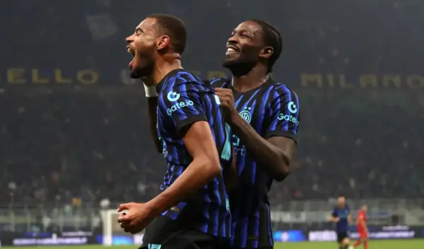 Inter vs. Venezia: De Belangrijke Strijd in de Serie A