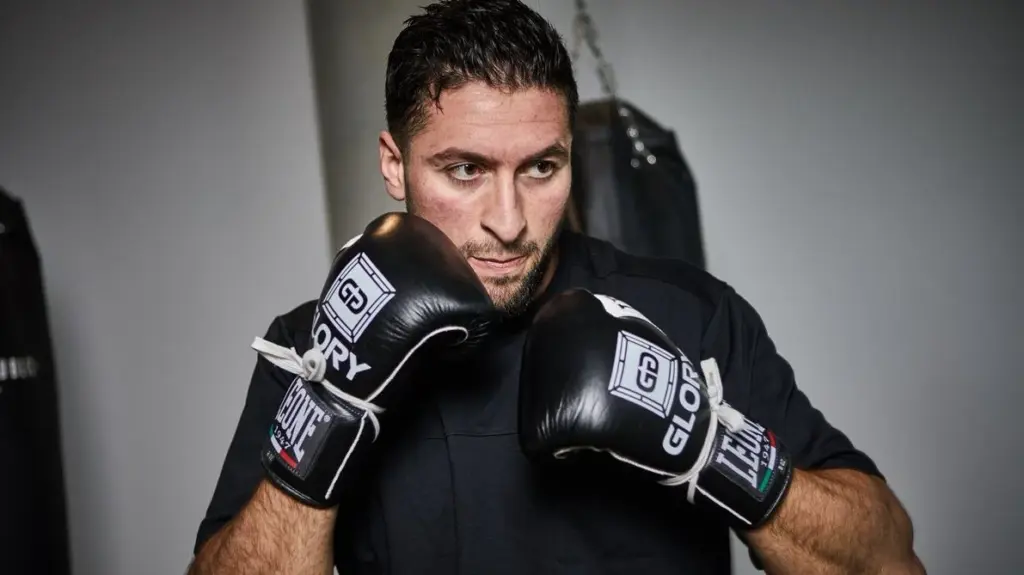 Jamal Ben Saddik: De Toekomst van Kickboksen