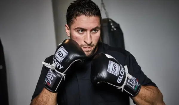 Jamal Ben Saddik: De Toekomst van Kickboksen