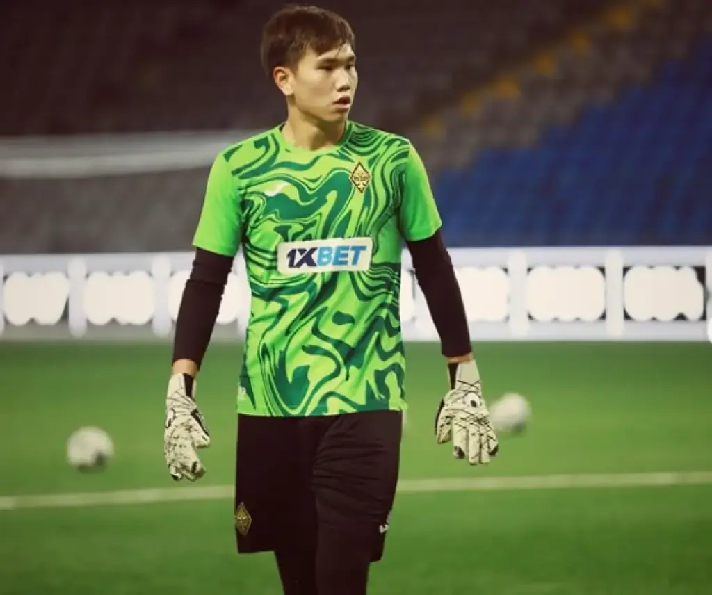 Kairat Almaty: De Trots van Kazachs Voetbal