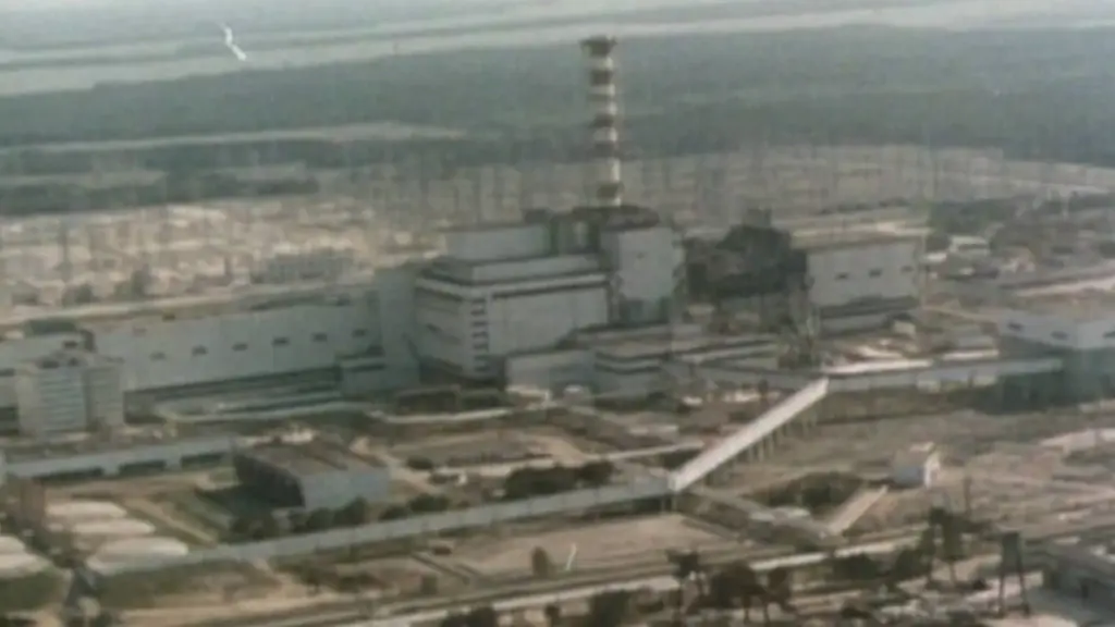 De Kernscentrale Tsjernobyl: Een Historische Analyse