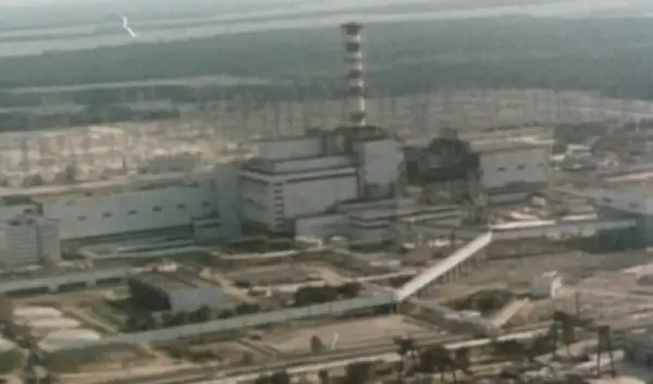 De Kernscentrale Tsjernobyl: Een Historische Analyse