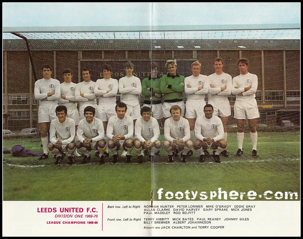 Leeds United: Analyse van de Huidige Situatie en Vooruitzichten