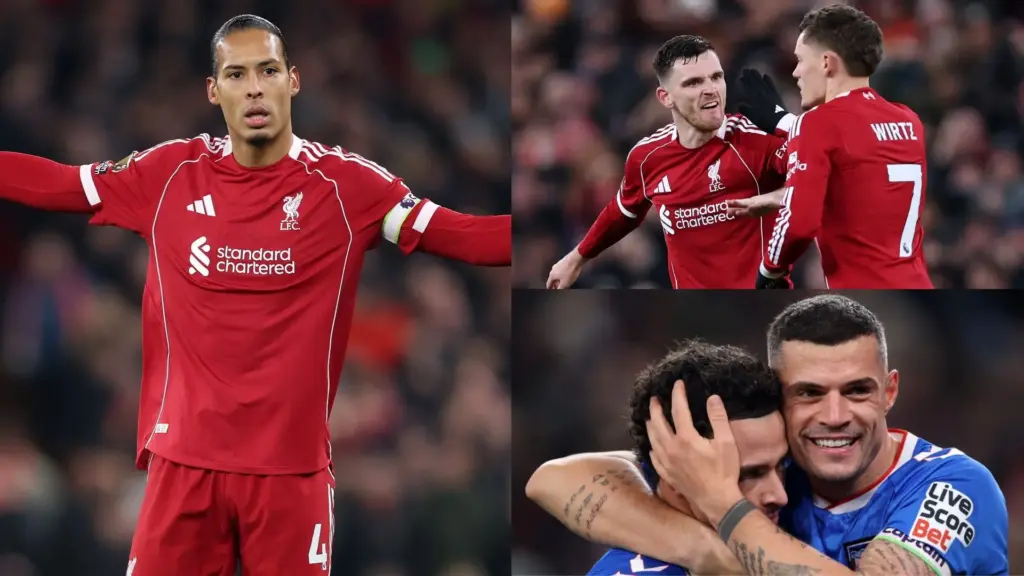Liverpool vs Sunderland: Vooruitblik op de Cruciale Wedstrijd