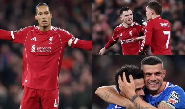 Liverpool vs Sunderland: Vooruitblik op de Cruciale Wedstrijd
