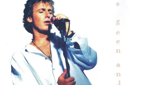 De Invloed van Marco Borsato op de Nederlandse Muziek
