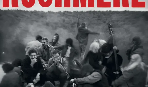 Mumford and Sons komt naar Groningen voor een uniek concert