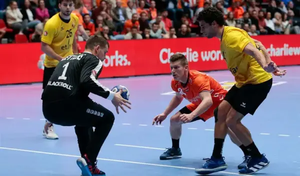 Nederland en Frankrijk: Een Rivaliteit in Handbal