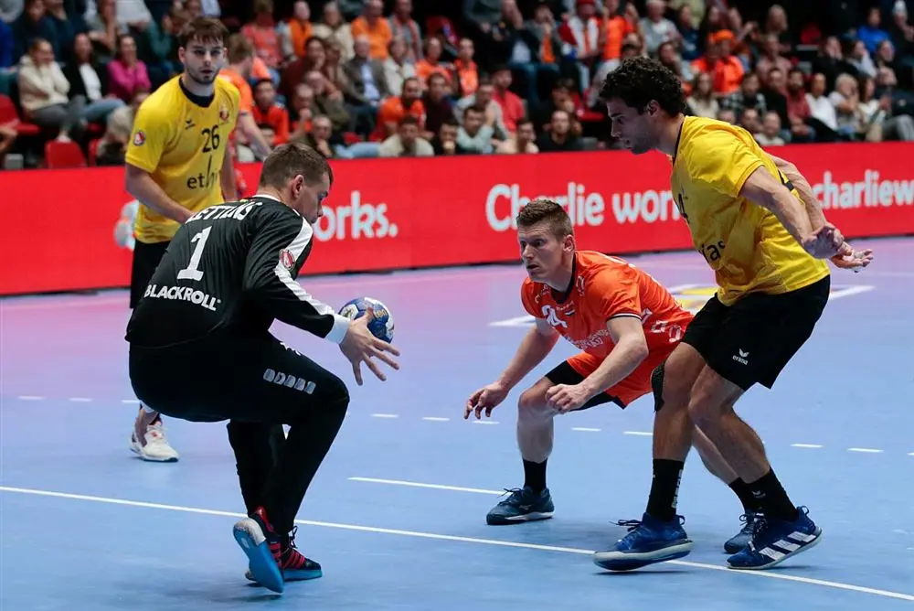 Nederland en Frankrijk: Een Rivaliteit in Handbal