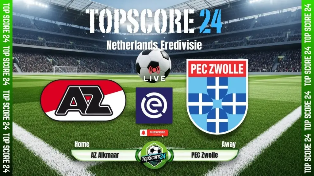 Recente Ontwikkelingen Rondom Pec AZ