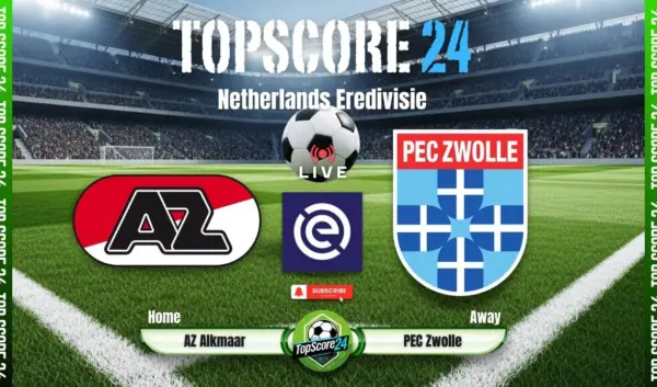 Recente Ontwikkelingen Rondom Pec AZ