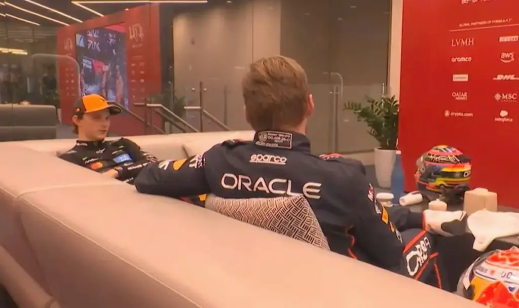 De Opkomst van Oscar Piastri in de Formule 1