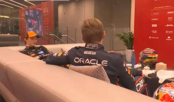 De Opkomst van Oscar Piastri in de Formule 1