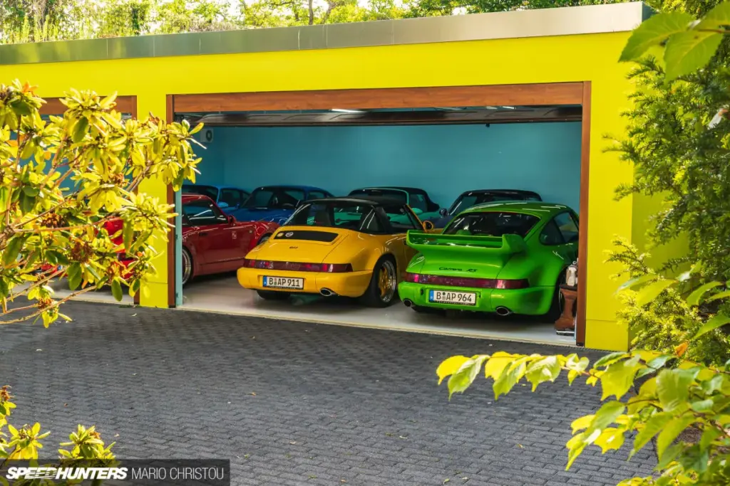 De Rol van Porsches in Rusland: Huidige Situatie en Toekomst