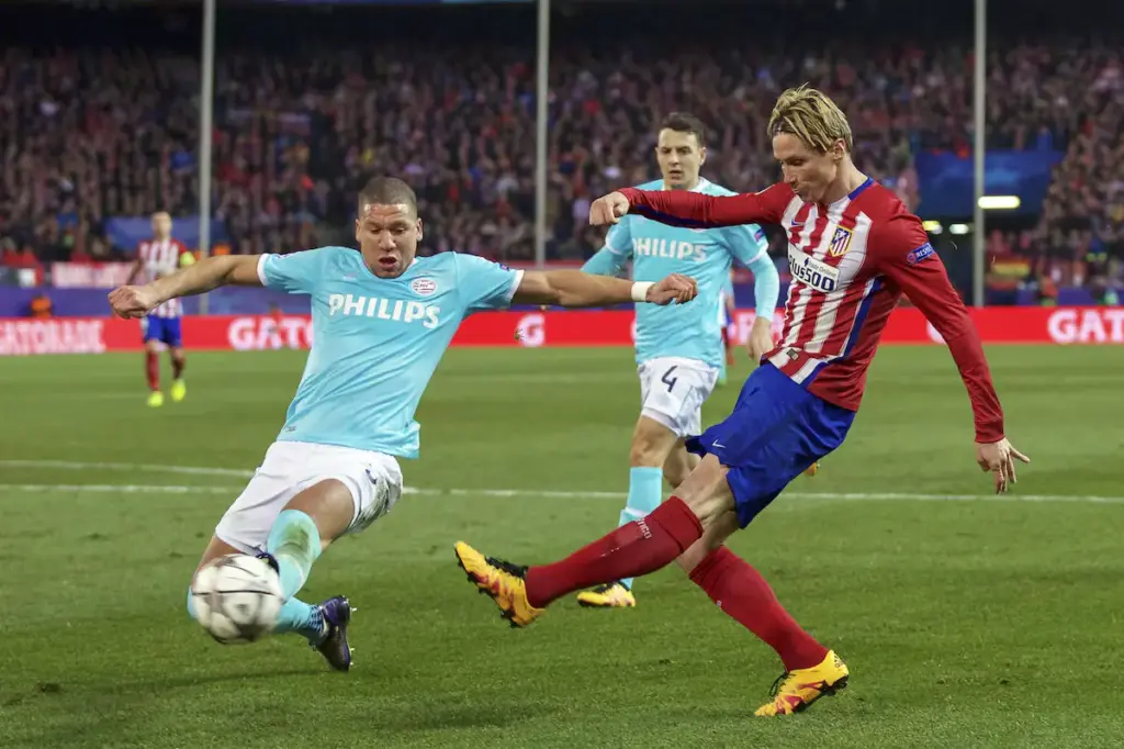 PSV – Atlético Madrid: Een Belangrijke Wedstrijd in de Champions League