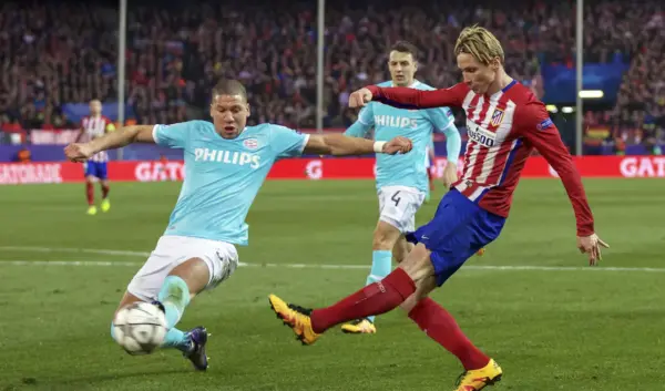 PSV – Atlético Madrid: Een Belangrijke Wedstrijd in de Champions League
