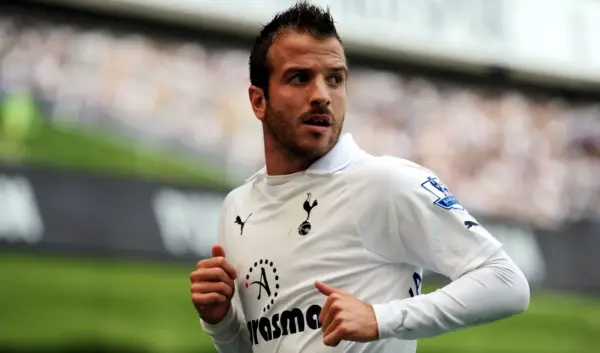 Rafael van der Vaart: Van Sterspeler tot Mentor