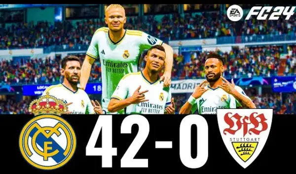 De Ongekende Invloed van Real Madrid in de Voetbalwereld