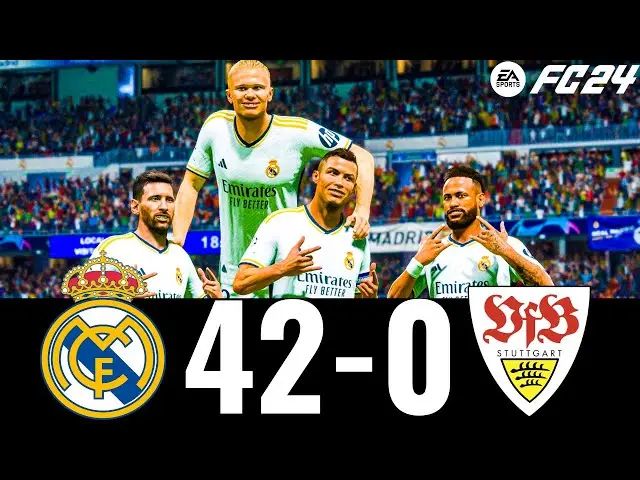 De Ongekende Invloed van Real Madrid in de Voetbalwereld