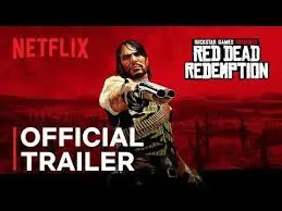 Red Dead Redemption: Wat te verwachten van de Netflix-serie