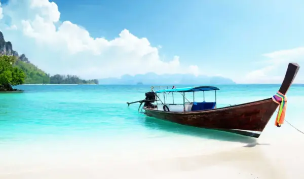 Actueel Reisadvies voor Thailand: Wat je Moet Weten