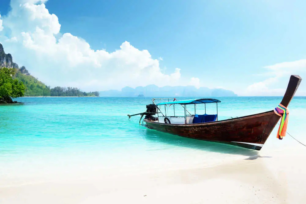 Actueel Reisadvies voor Thailand: Wat je Moet Weten