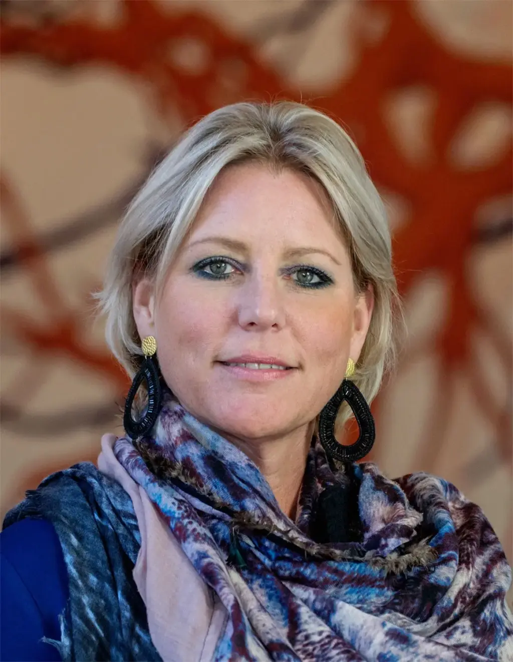 Rianne Letschert: Innovatieve Veranderingen in Onderwijs