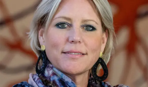Rianne Letschert: Innovatieve Veranderingen in Onderwijs