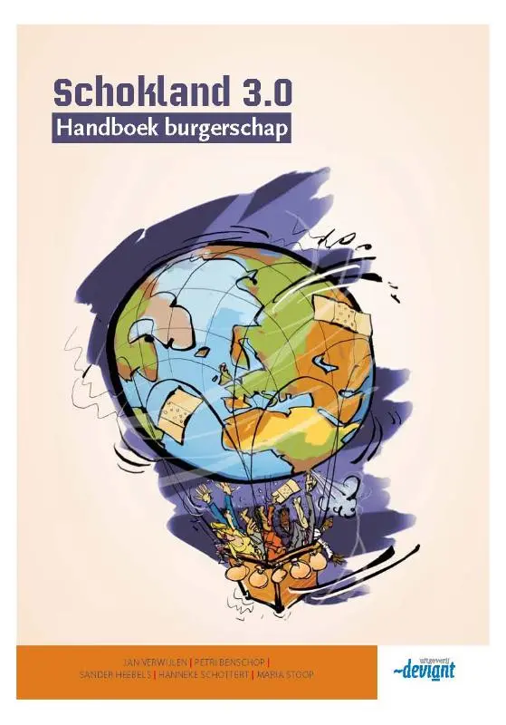 De Bijzondere Geschiedenis van Schokland