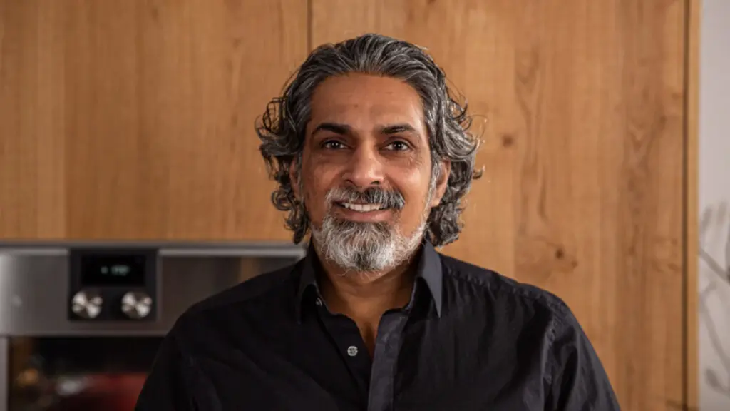 Soenil Bahadoer: Innovatie in de Gastronomie
