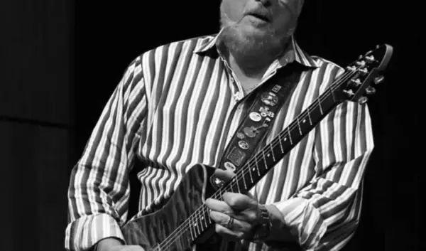 De Invloed van Steve Cropper op de Muziekgeschiedenis