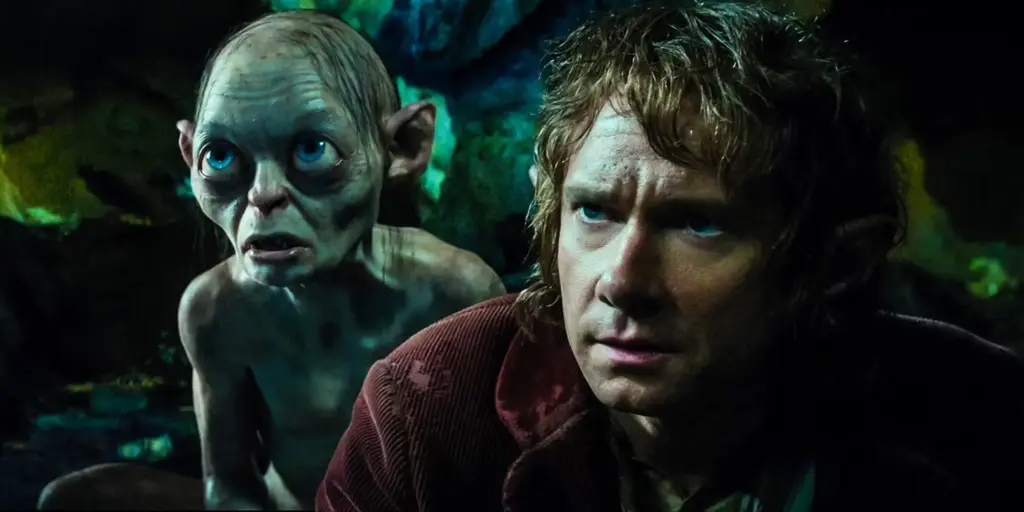 De Hobbit: Een Tijdloos Avontuur dat Blijft Inspireren