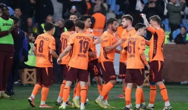 Trabzonspor ontmoet Vanspor FK: Een Analyse van de Wedstrijd