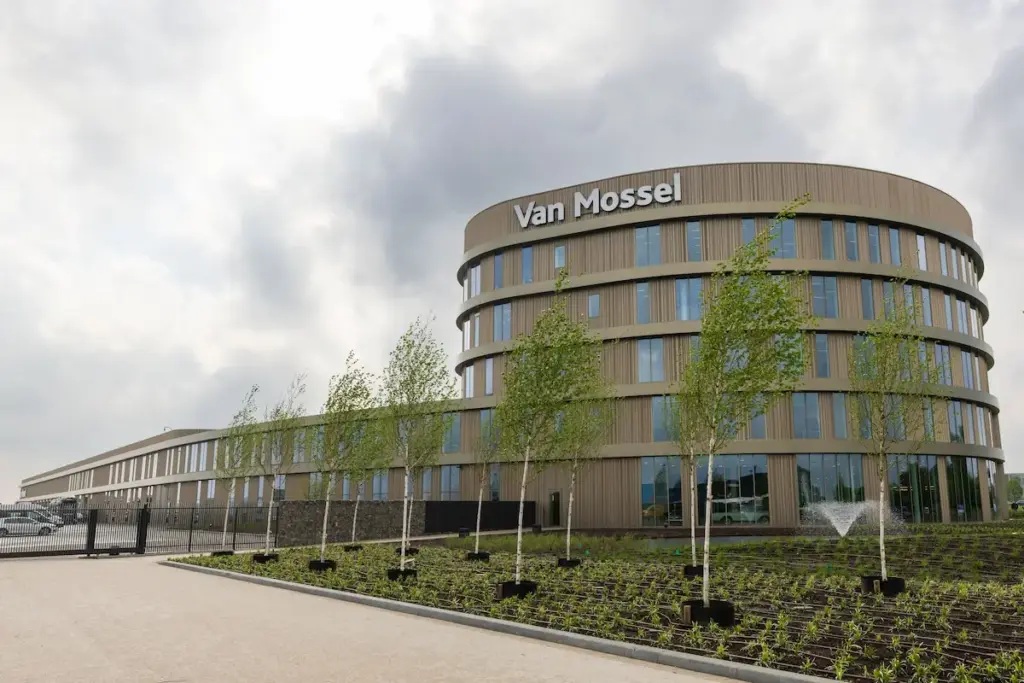 De Gevolgen van de Cyberaanval op Van Mossel
